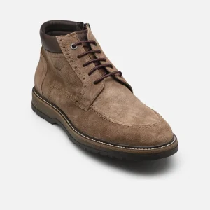 POLACCHINA CON ZIP LATERALE BUGGY FLUCHOS UOMO