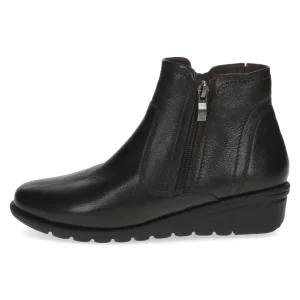 TRONCHETTO CON ZEPPA CAPRICE DONNA