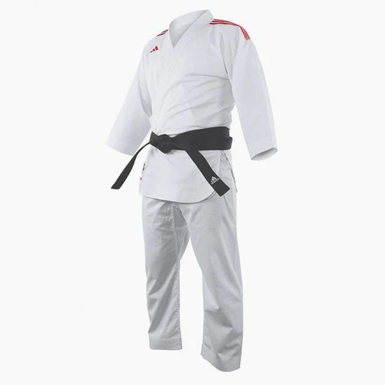 Karategi kumite Adidas Adizero 2.0 WKF - immagine 3