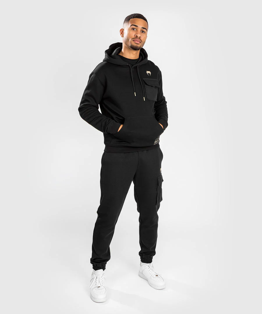 Felpa Venum Tecmo 2.0 con cappuccio - immagine 6