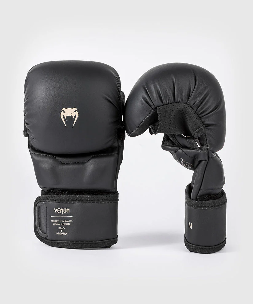 Guanti MMA 7 Oz Venum Impact Evo Sparring - immagine 3