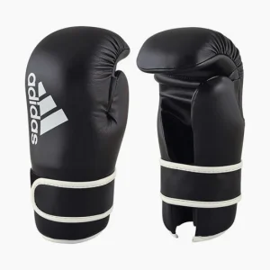 Guanti Adidas Semi Contact Pro Point Fighter 100