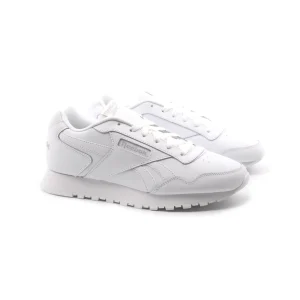 Glide sneaker da uomo in vera pelle