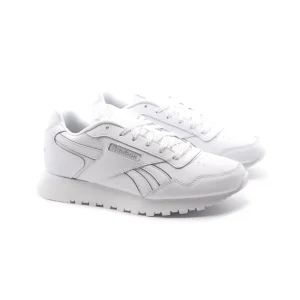 Glide sneaker da donna in vera pelle