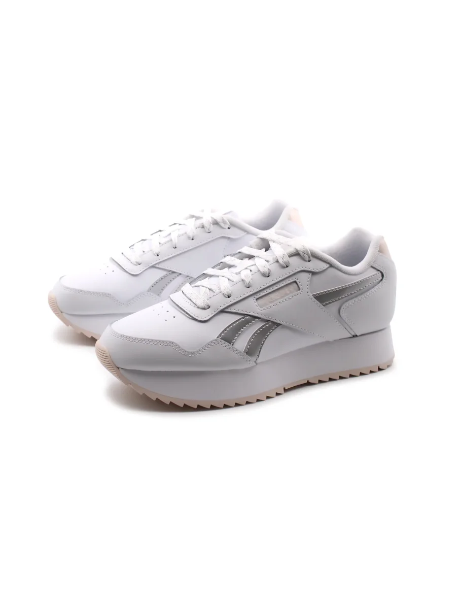 Glide Ripple Double sneaker da donna - immagine 4