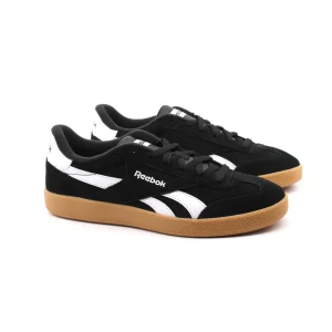 Smash Edge sneaker scamosciata da uomo