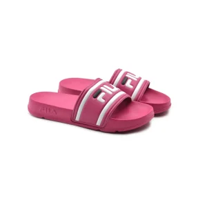 Fila ciabatta a fascia da donna