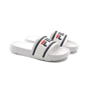 Fila ciabatta a fascia da donna