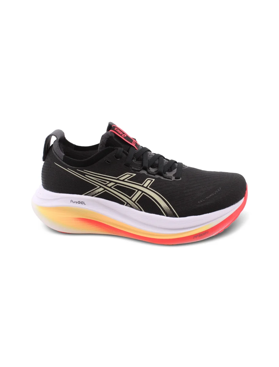 Gel-Nimbus 27 scarpa running da uomo - immagine 3