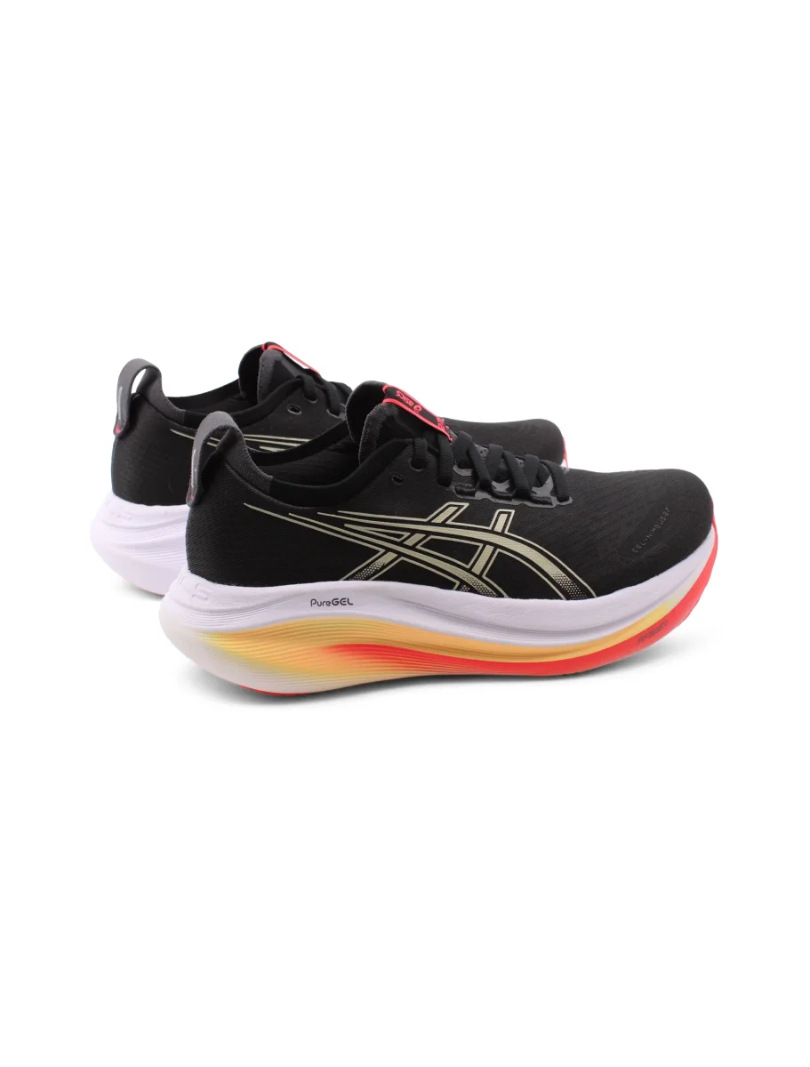 Gel-Nimbus 27 scarpa running da uomo - immagine 4