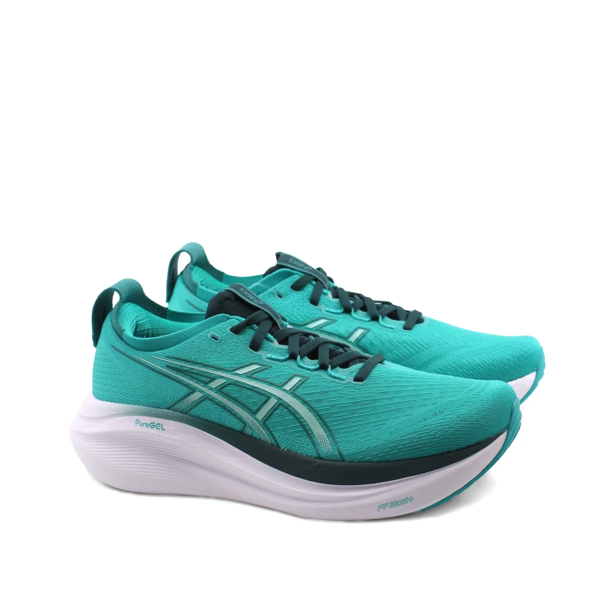 Gel-Nimbus 27 scarpa running da uomo - immagine 7