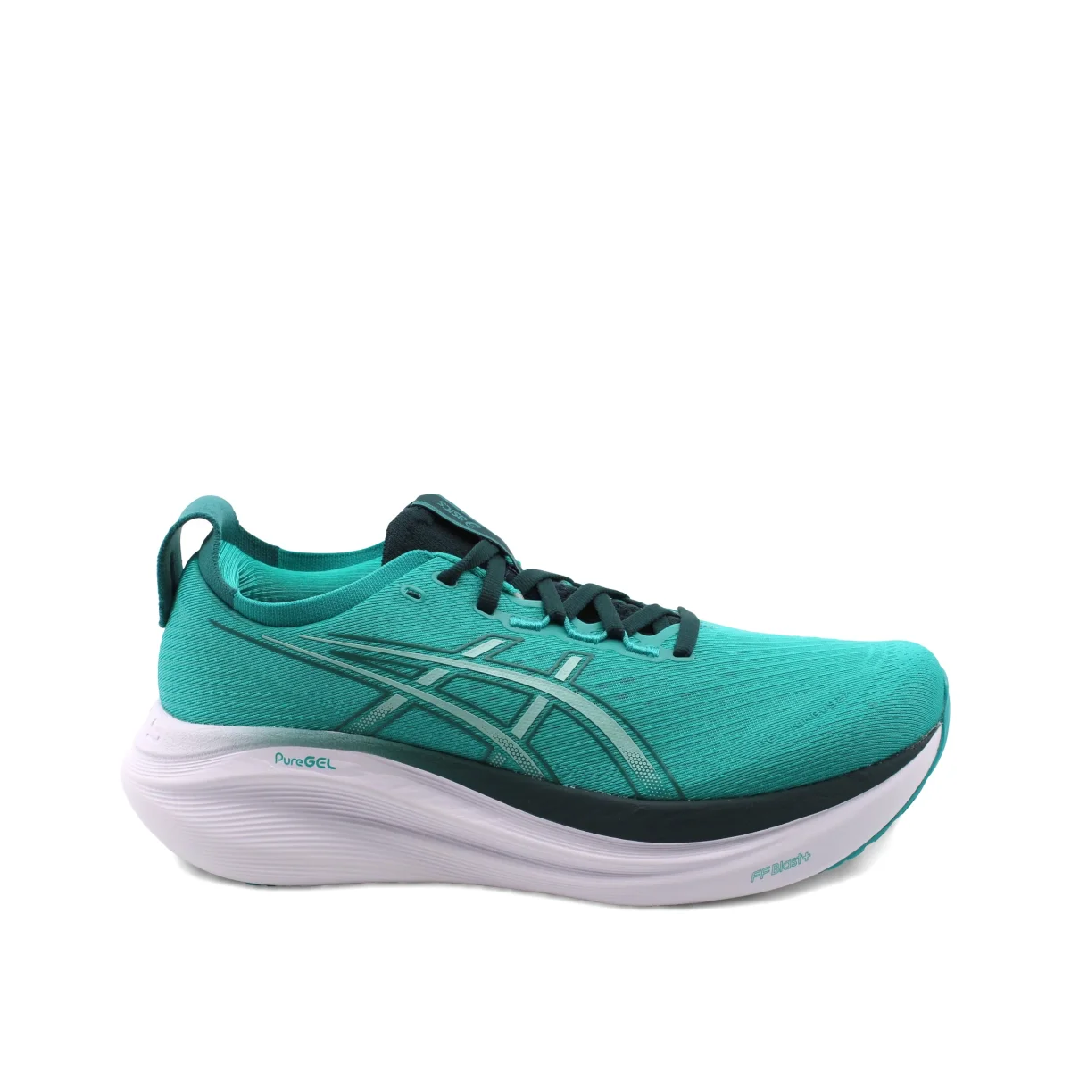 Gel-Nimbus 27 scarpa running da uomo - immagine 8