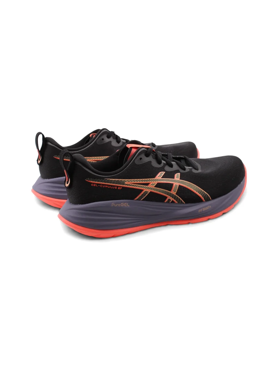 Gel-Cumulus 27 scarpa running da uomo - immagine 5