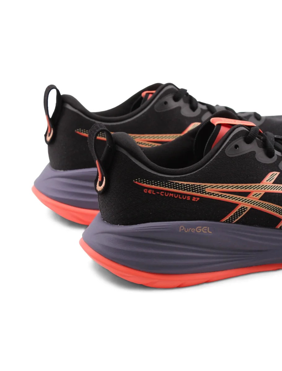 Gel-Cumulus 27 scarpa running da uomo - immagine 6