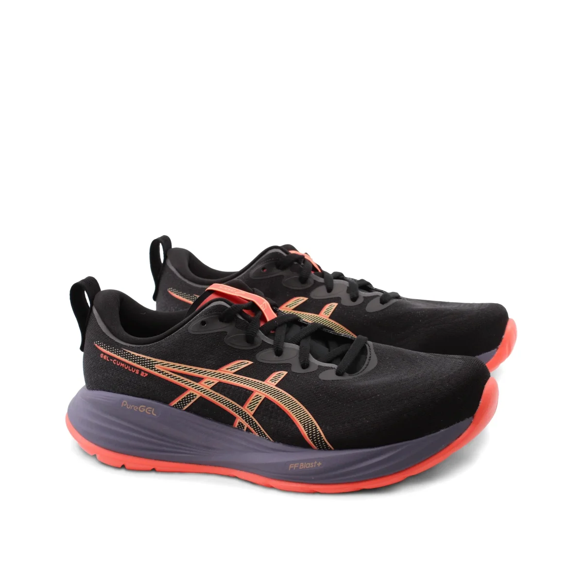 Gel-Cumulus 27 scarpa running da uomo - immagine 7