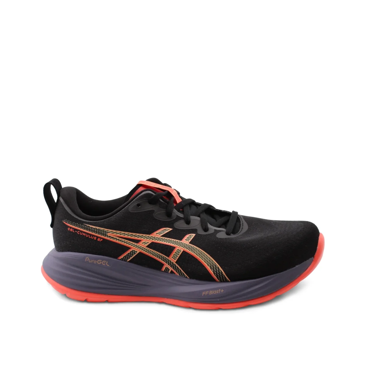 Gel-Cumulus 27 scarpa running da uomo - immagine 8