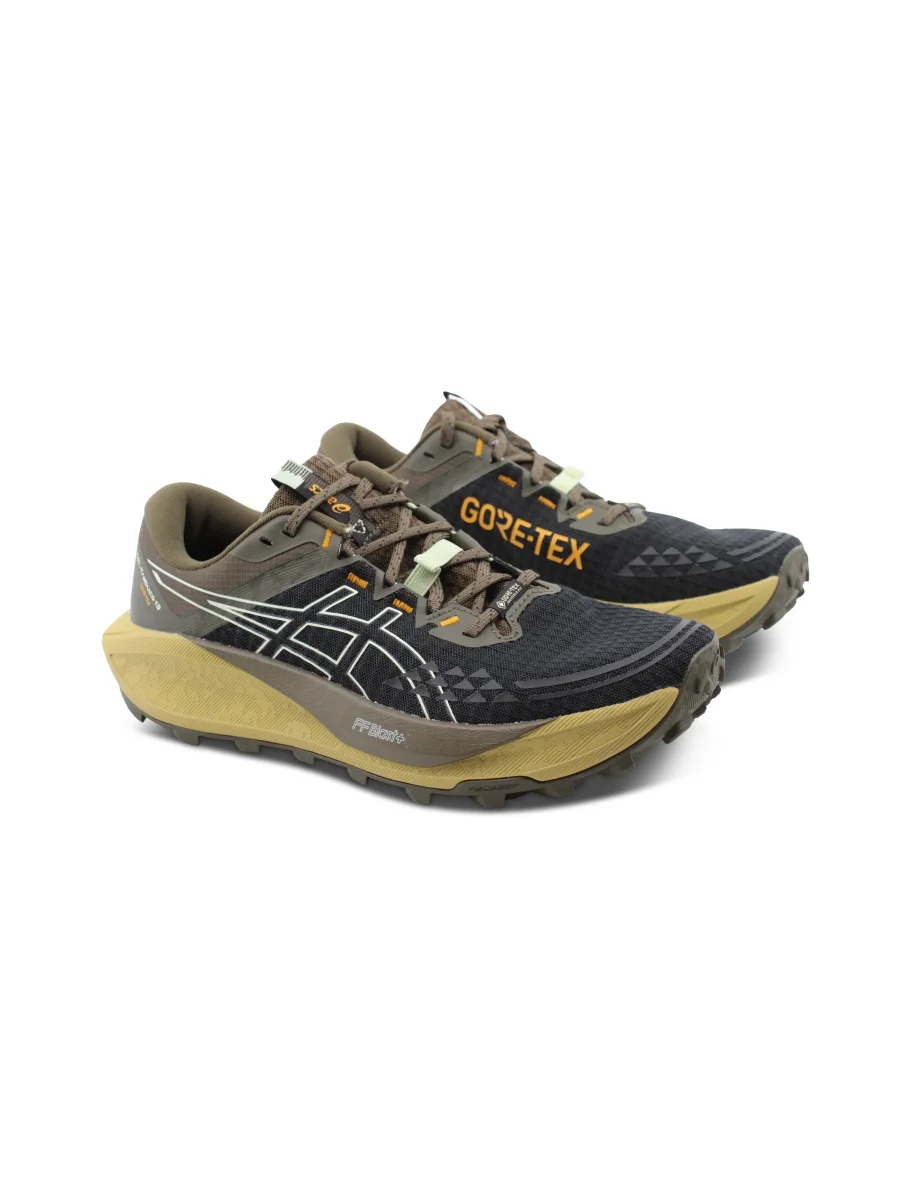 Gel-Trabuco 13 GTX scarpa trail uomo