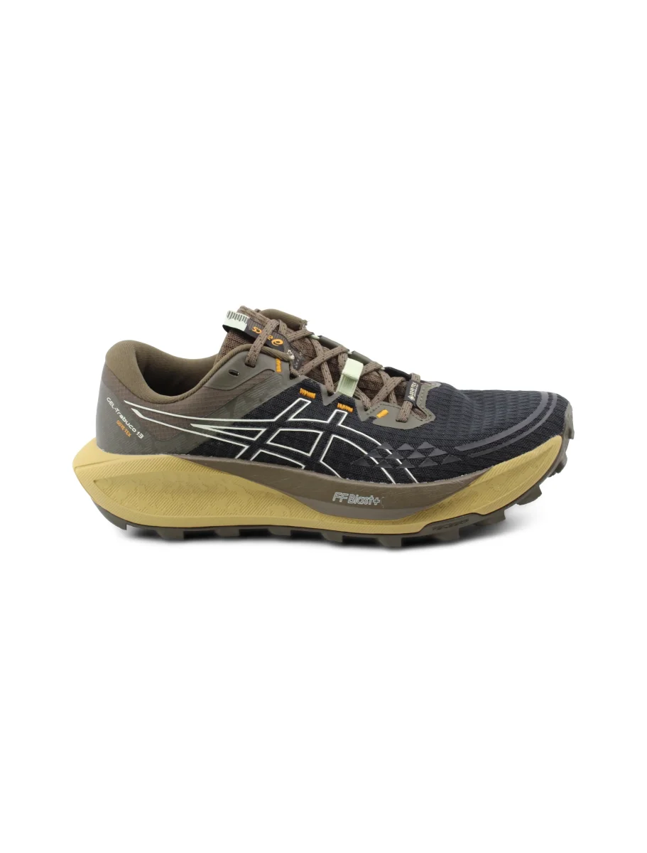 Gel-Trabuco 13 GTX scarpa trail uomo - immagine 3