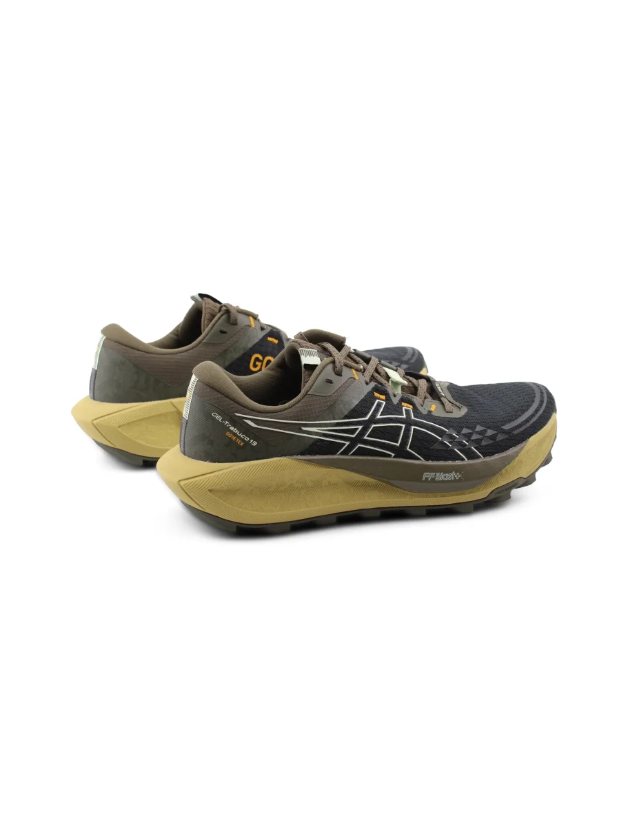 Gel-Trabuco 13 GTX scarpa trail uomo - immagine 4