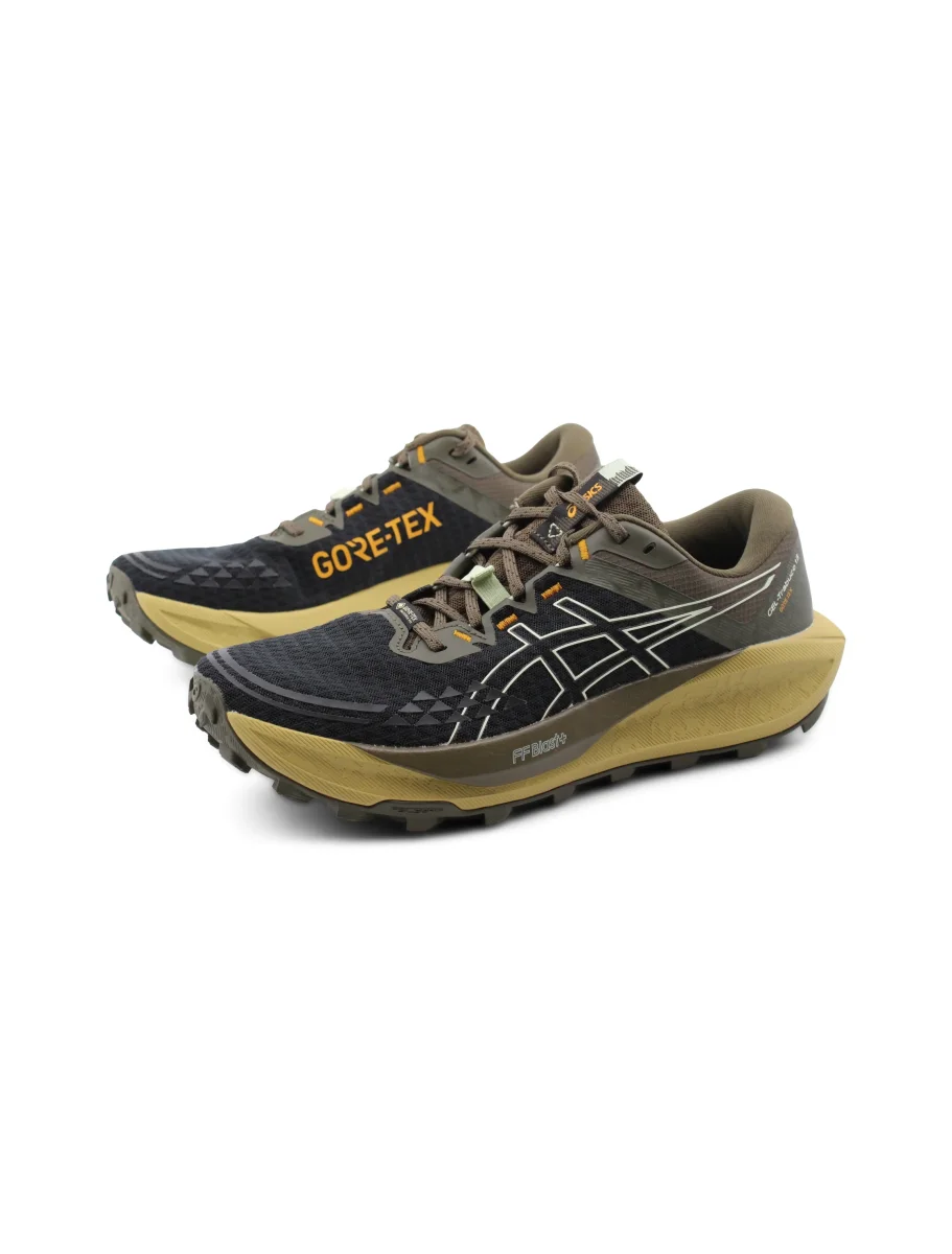 Gel-Trabuco 13 GTX scarpa trail uomo - immagine 5