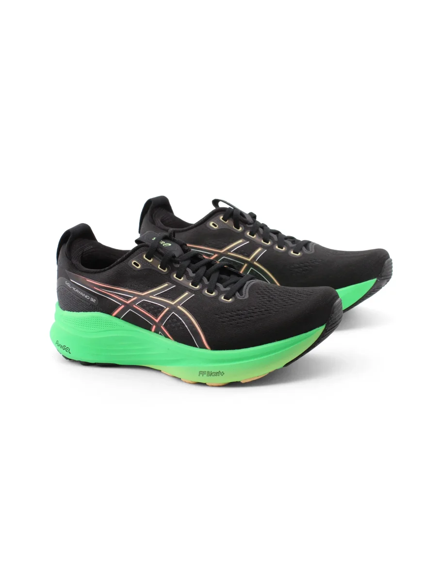 Gel-Kayano 32 scarpa da running uomo