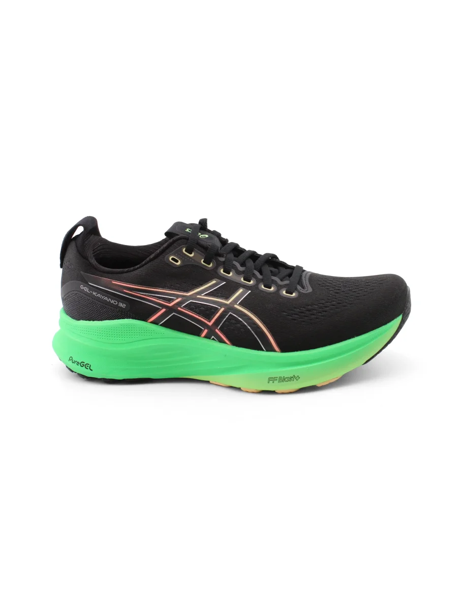 Gel-Kayano 32 scarpa da running uomo - immagine 3