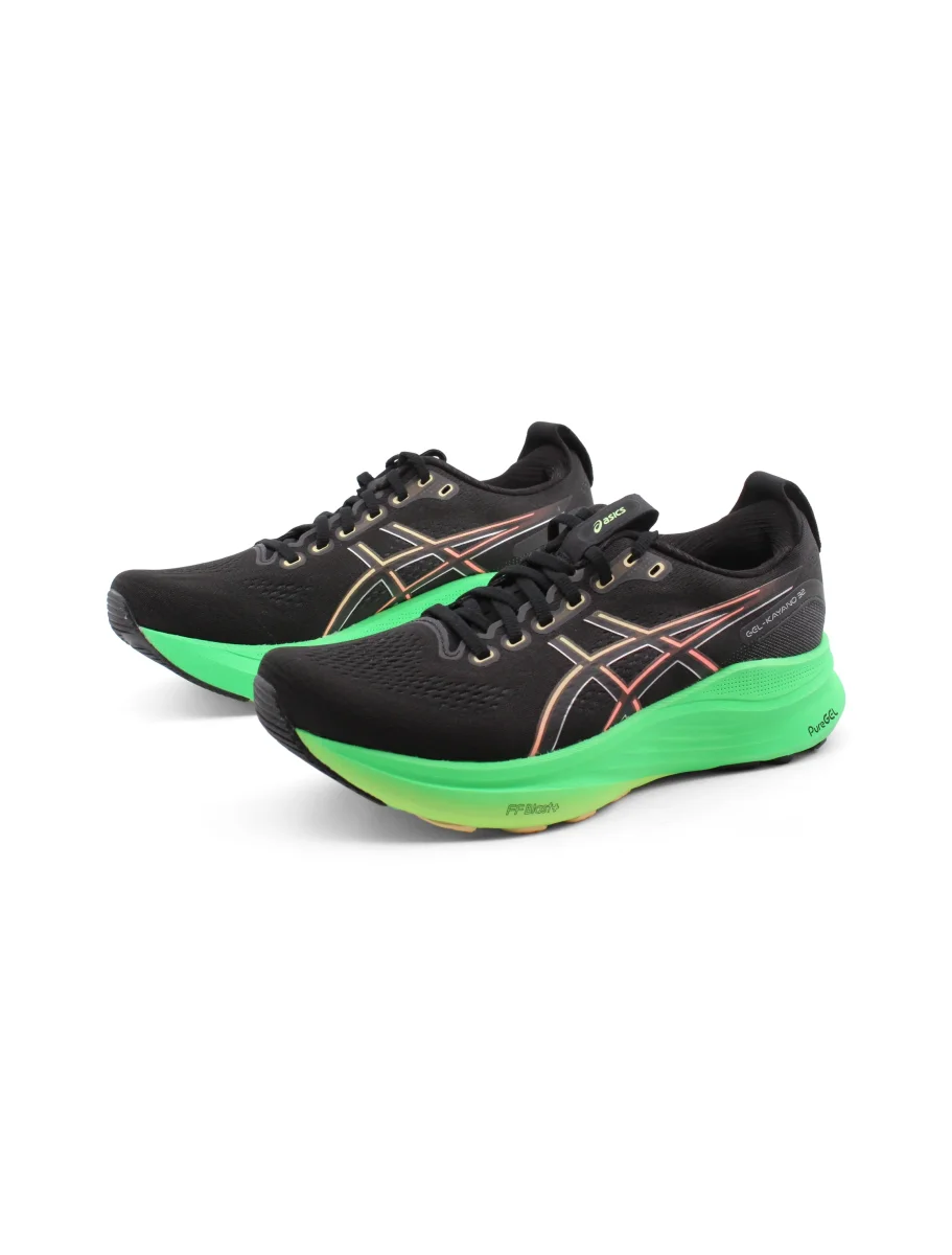 Gel-Kayano 32 scarpa da running uomo - immagine 4