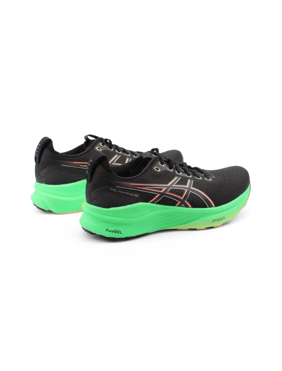 Gel-Kayano 32 scarpa da running uomo - immagine 5