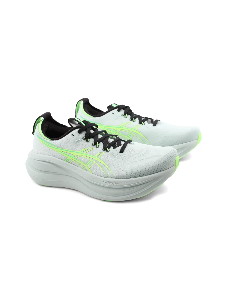 Gel-Nimbus 28 scarpa da running da uomo