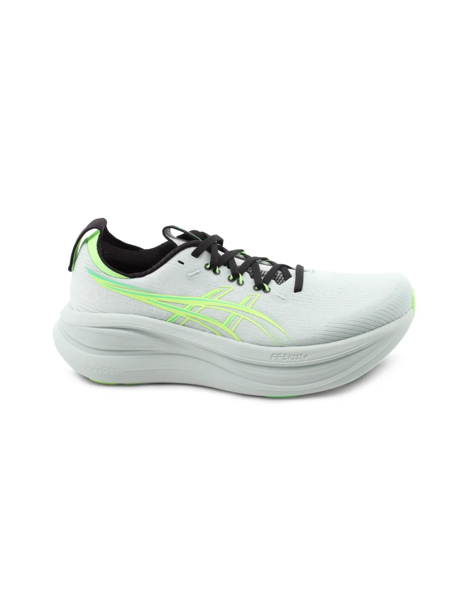 Gel-Nimbus 28 scarpa da running da uomo - immagine 3