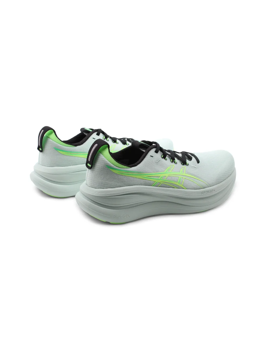 Gel-Nimbus 28 scarpa da running da uomo - immagine 4