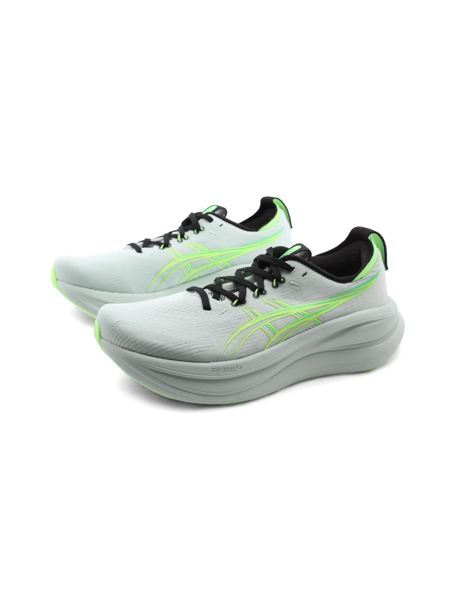 Gel-Nimbus 28 scarpa da running da uomo - immagine 5