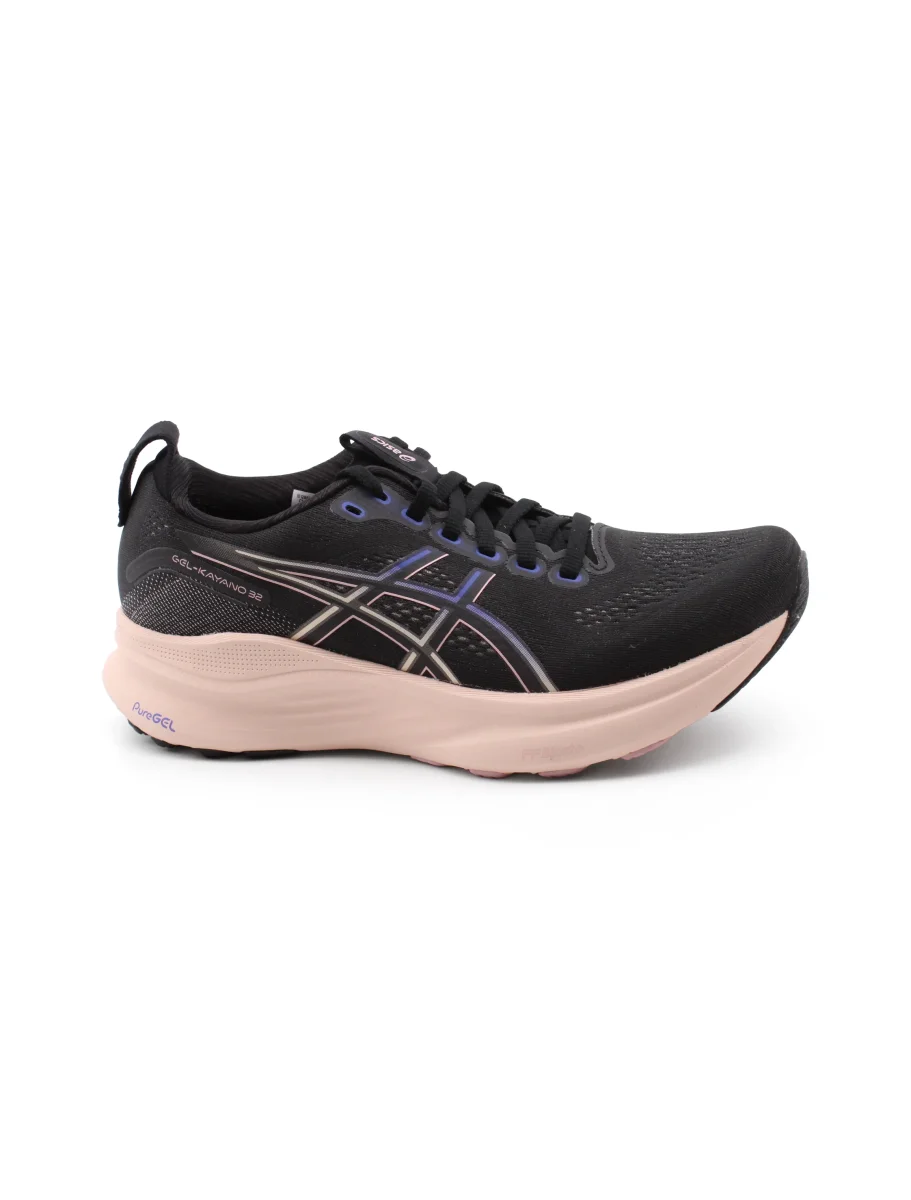 Gel-Kayano 32 scarpa da running donna - immagine 3