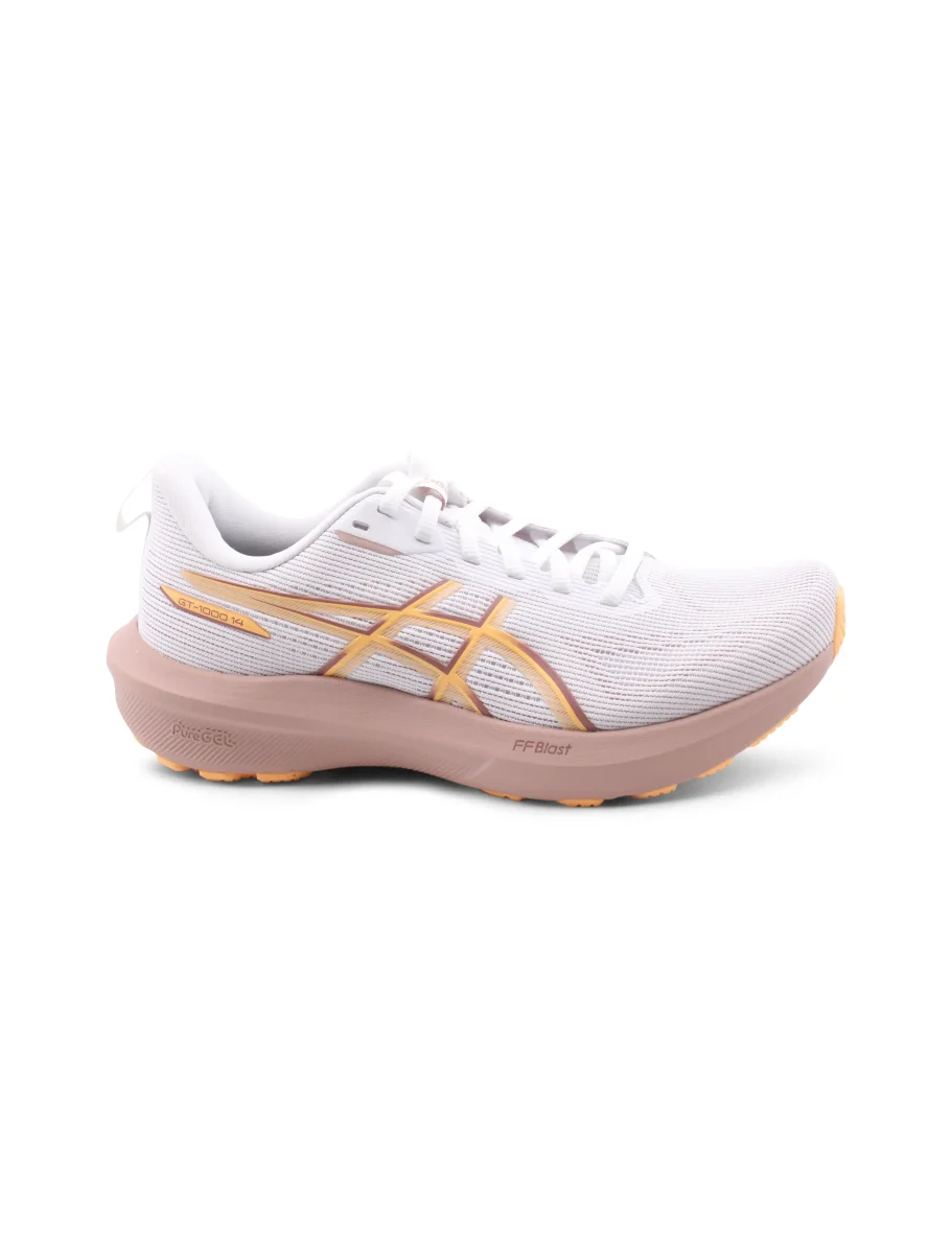 GT-1000 14 sneaker running da donna - immagine 3