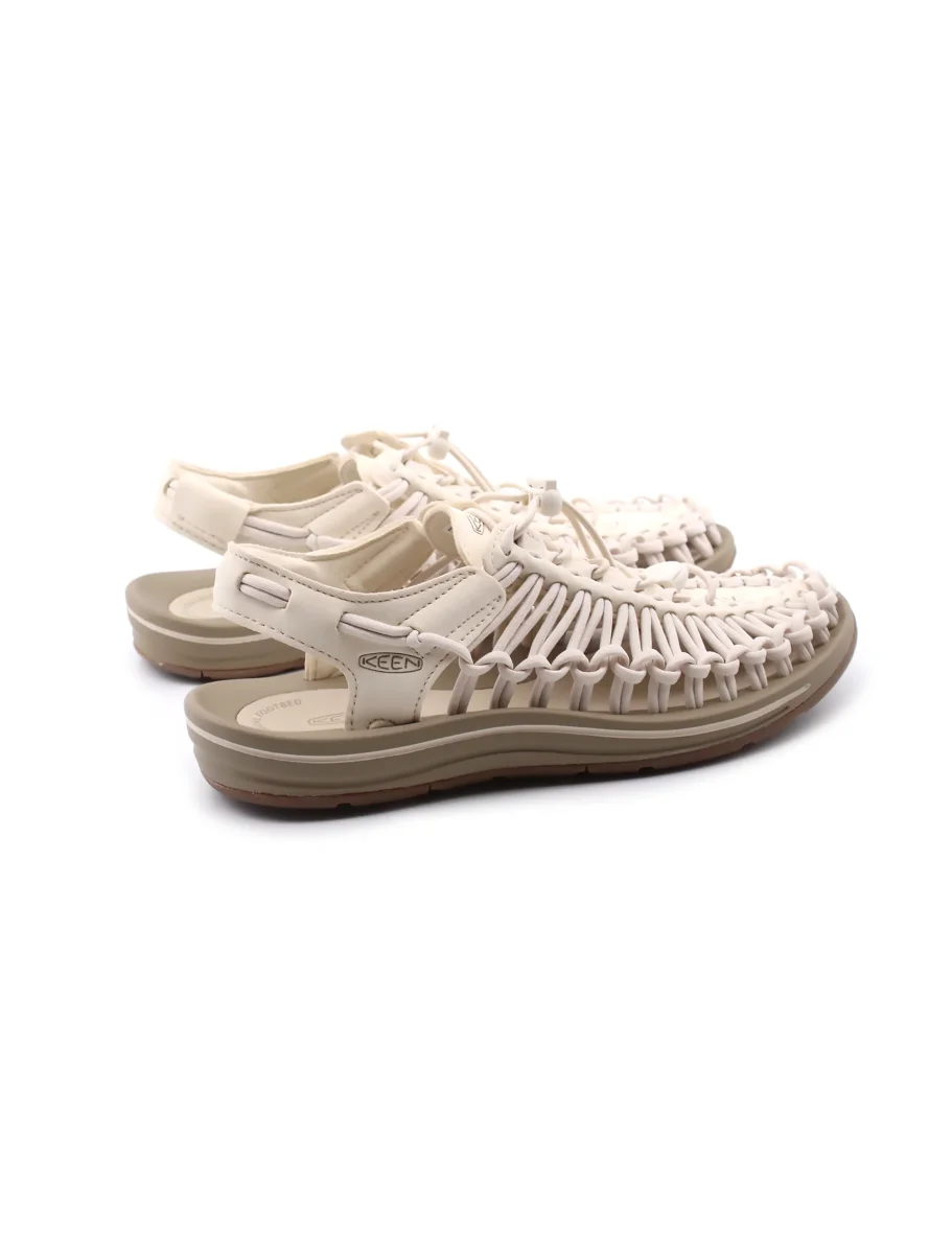 Uneek sandalo in corda da donna - immagine 5