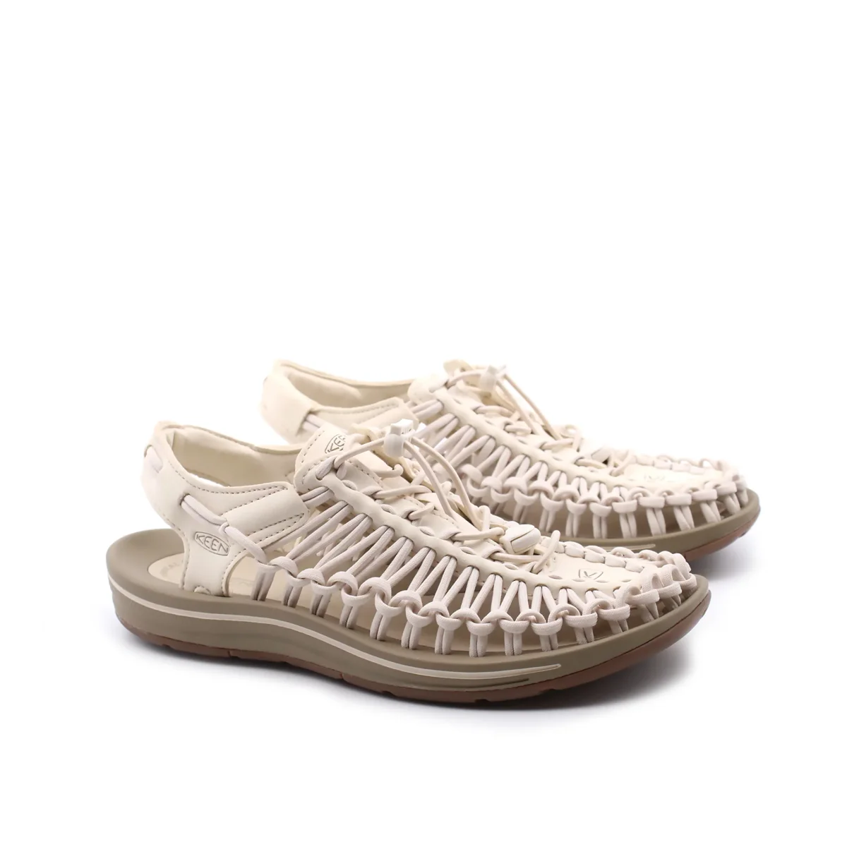 Uneek sandalo in corda da donna - immagine 6