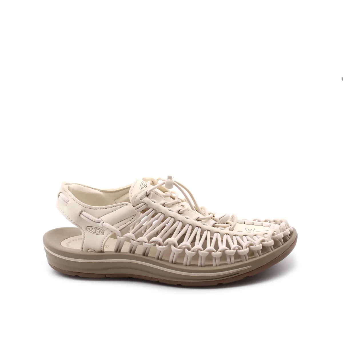 Uneek sandalo in corda da donna - immagine 7