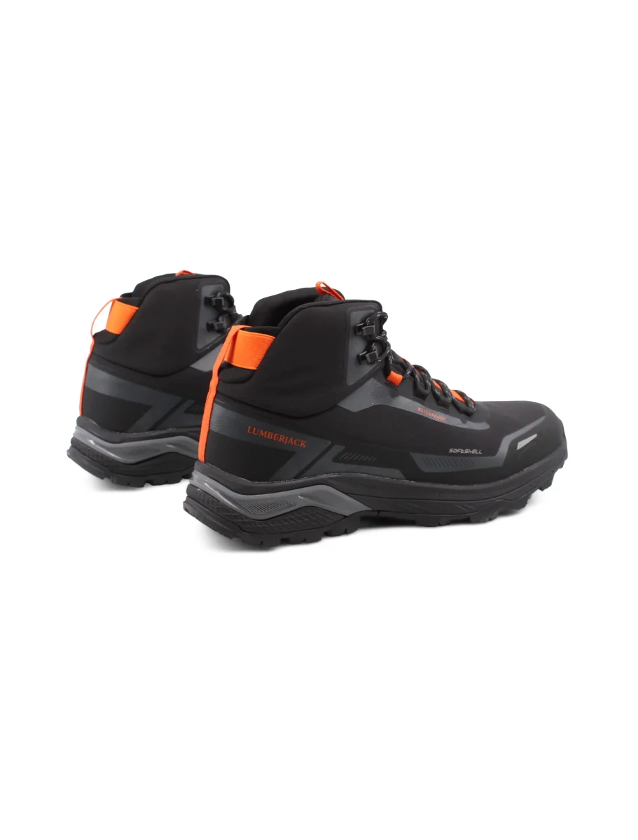 Racer scarponcino waterproof da uomo - immagine 4