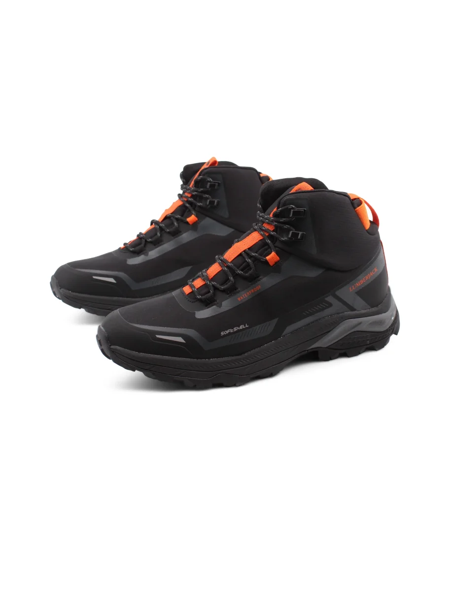 Racer scarponcino waterproof da uomo - immagine 5