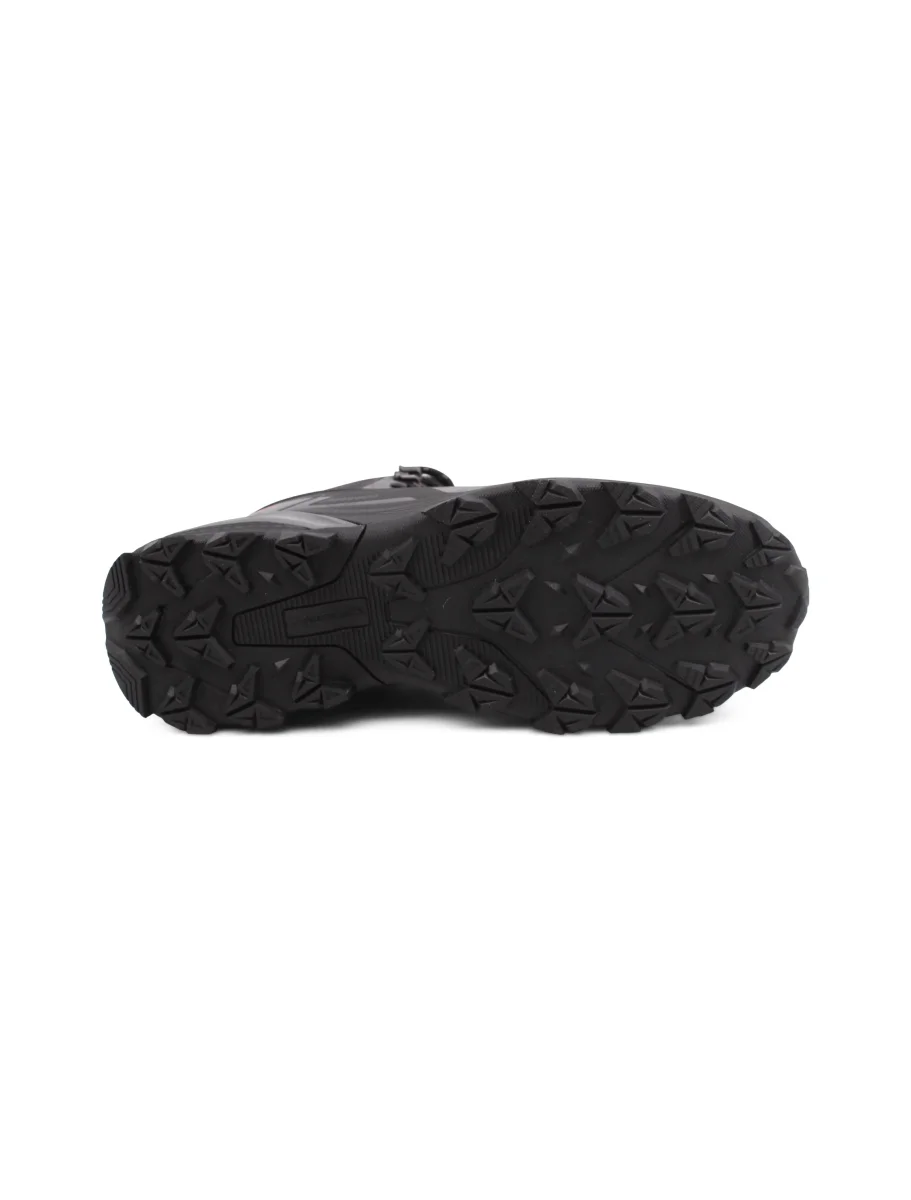 Racer scarponcino waterproof da uomo - immagine 6