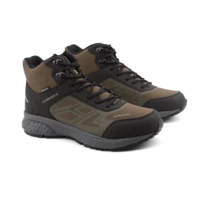 Josep scarponcino waterproof da uomo