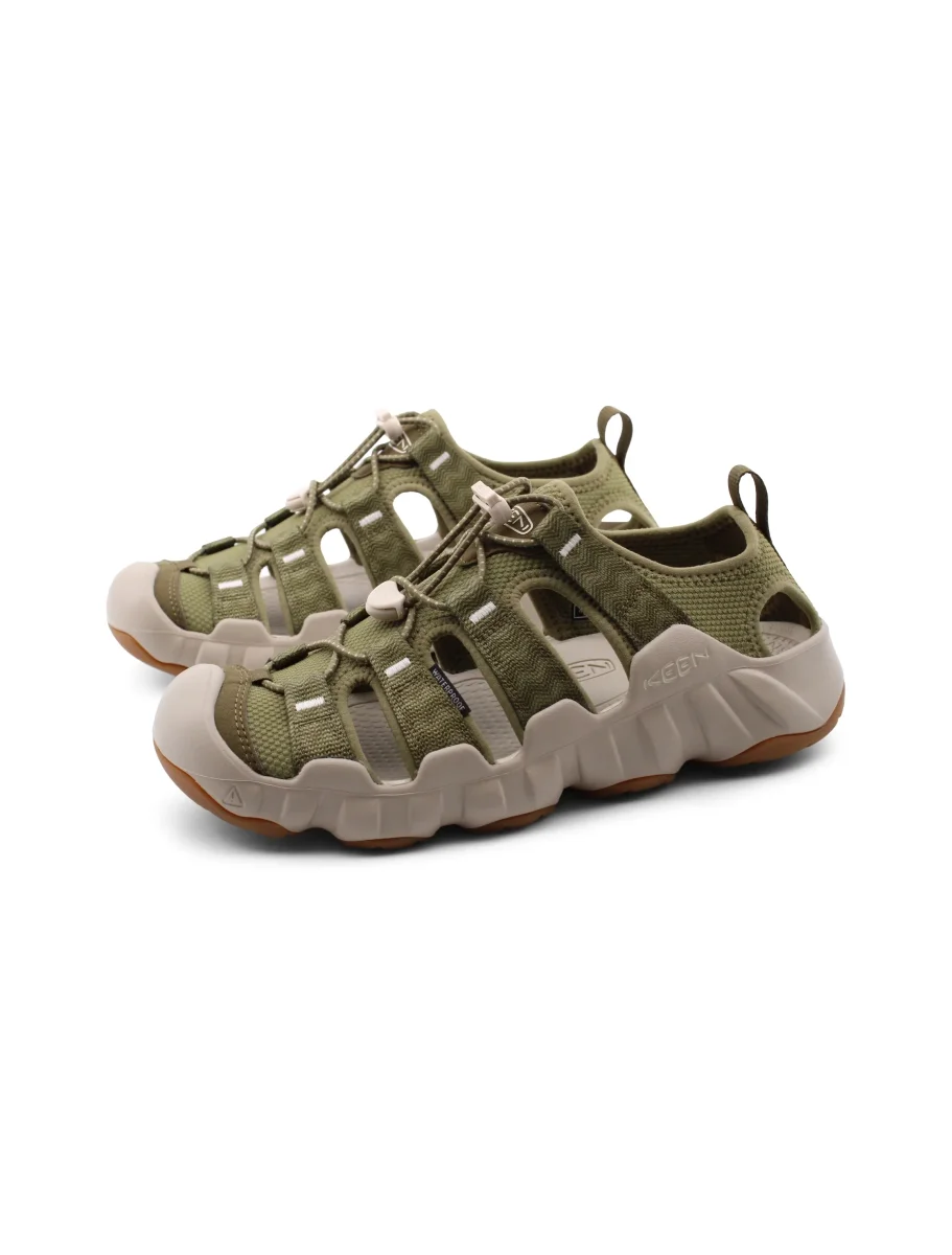 Hyperport H2 sandalo outdoor da uomo - immagine 4