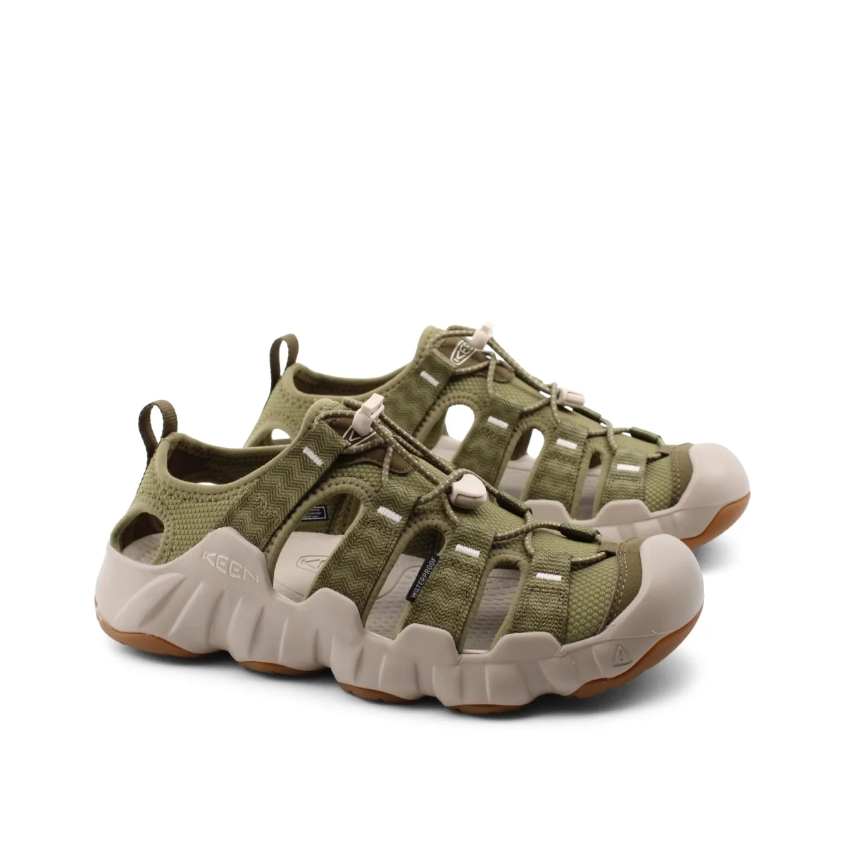 Hyperport H2 sandalo outdoor da uomo - immagine 7