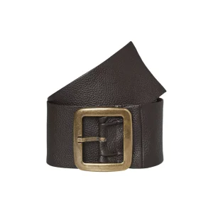 Selma Leather Waist Belt cintura donna