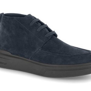 POLACCHINA IN CAMOSCIO PHOENIX STONEFLY UOMO