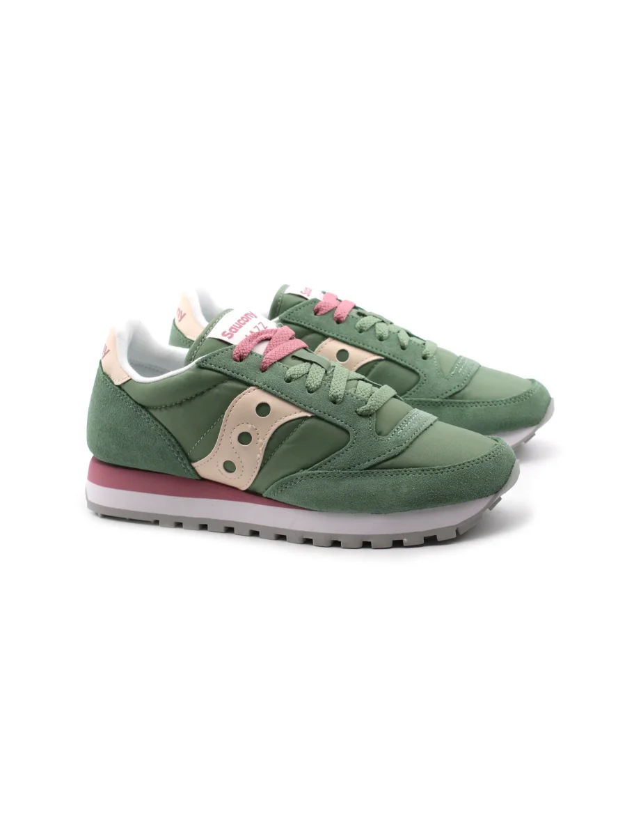 Jazz Original Sneaker Donna