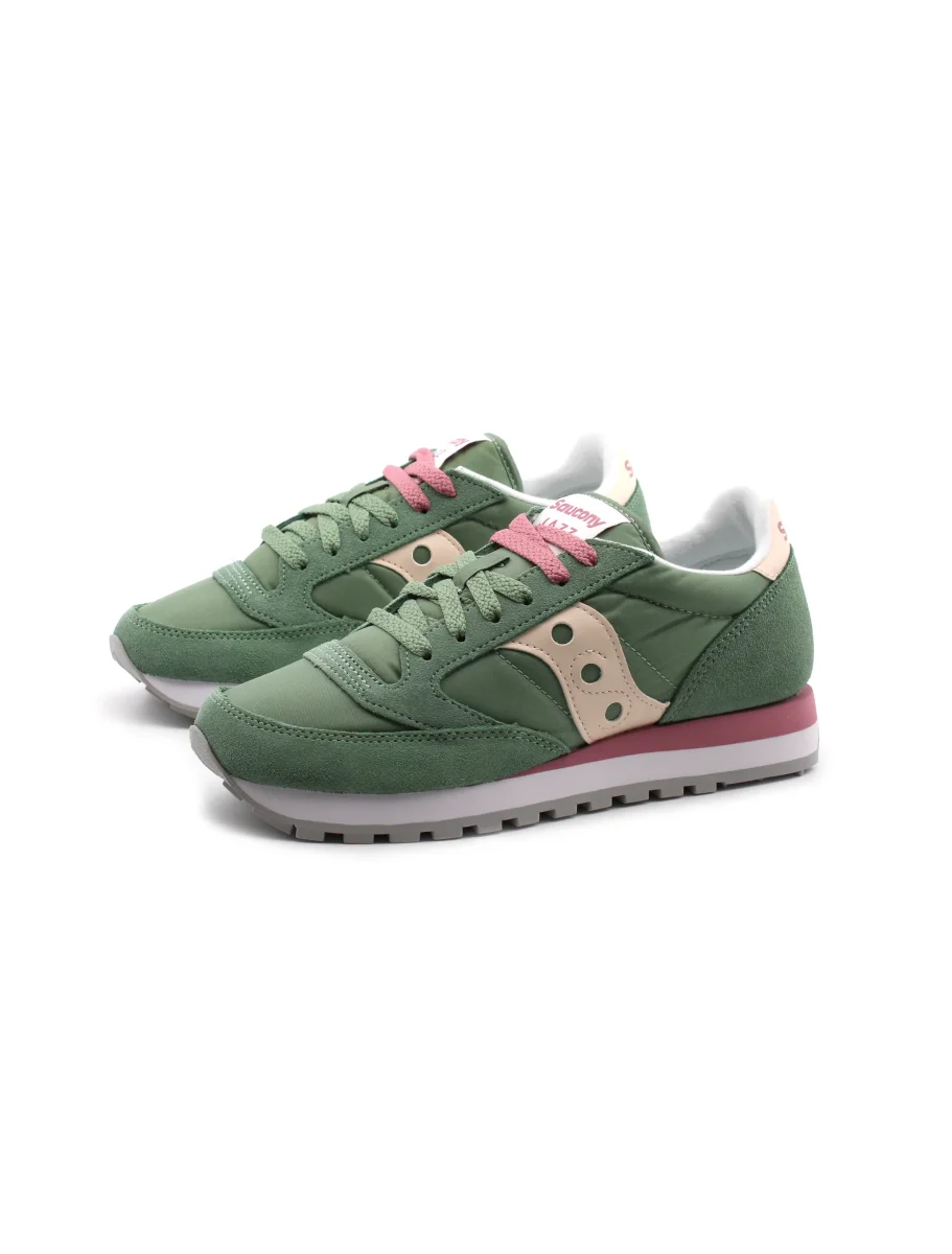 Jazz Original Sneaker Donna - immagine 4