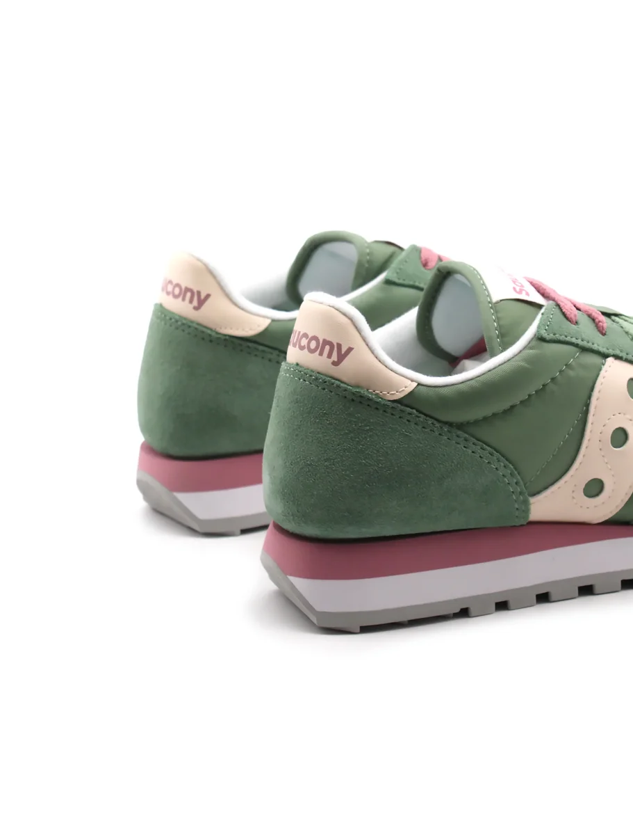 Jazz Original Sneaker Donna - immagine 6