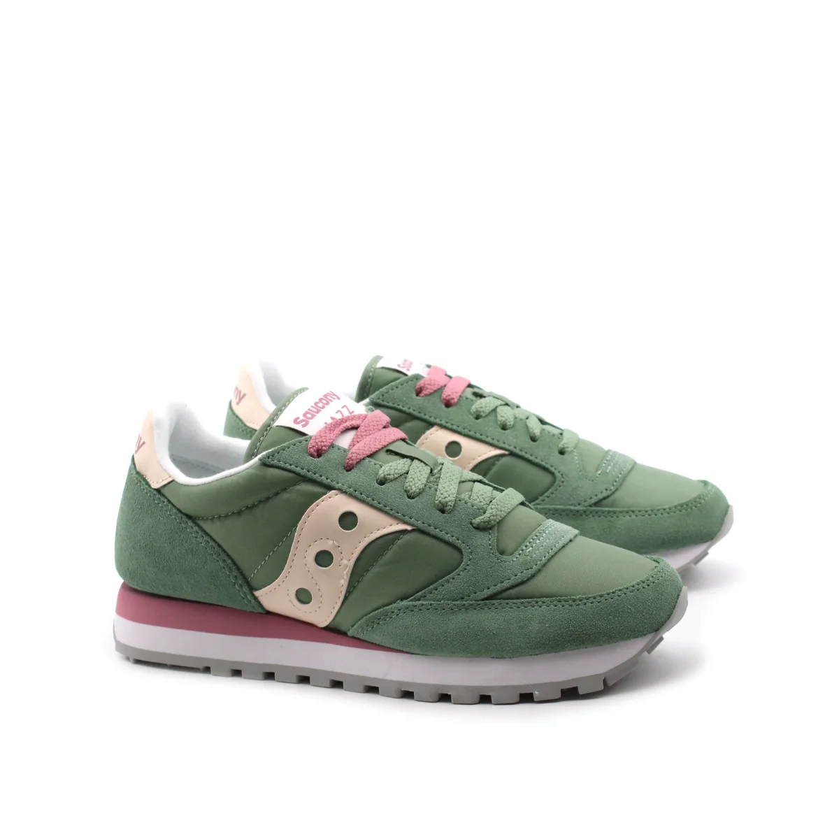 Jazz Original Sneaker Donna - immagine 7