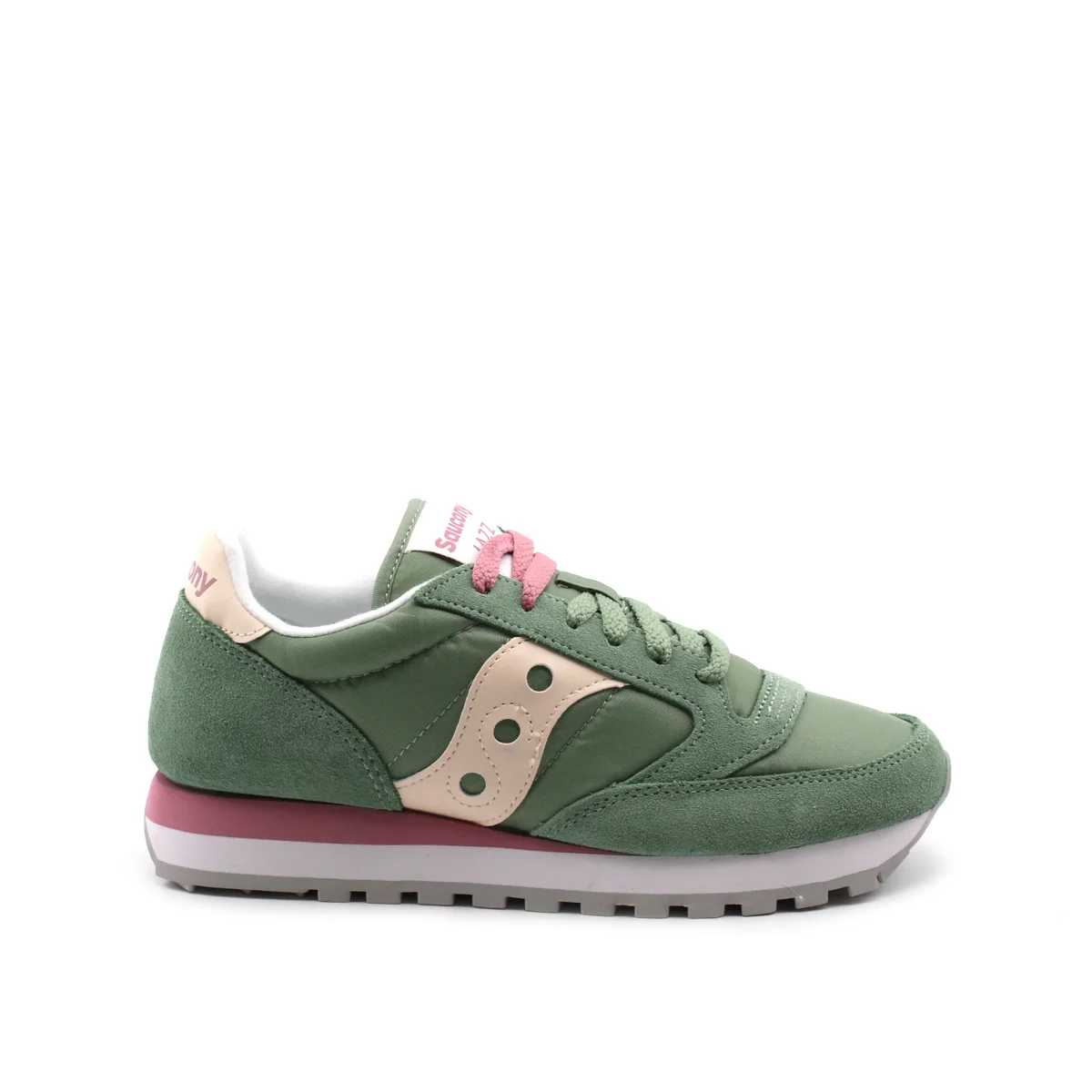 Jazz Original Sneaker Donna - immagine 8